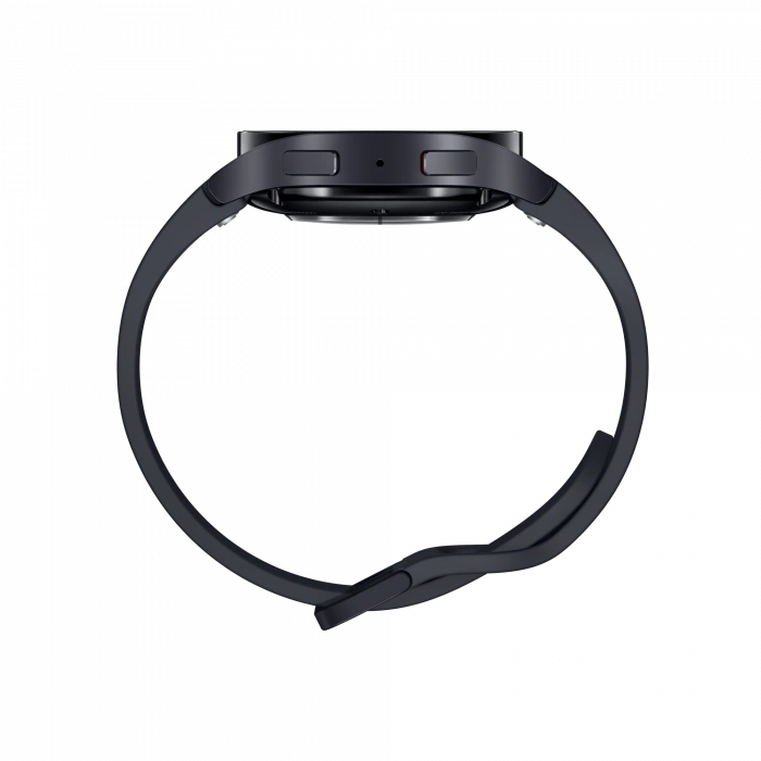 SAMSUNG SAMSUNG Watch 6 (40mm) Siyah Akıllı Saat