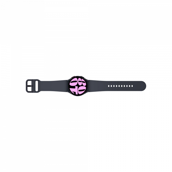 SAMSUNG SAMSUNG Watch 6 (40mm) Siyah Akıllı Saat