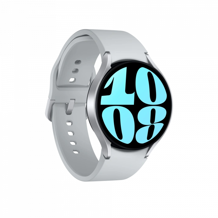 SAMSUNG SAMSUNG Watch 6 (44mm) Gümüş Akıllı Saat