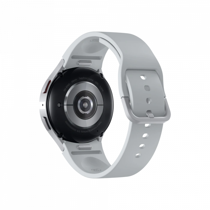 SAMSUNG SAMSUNG Watch 6 (44mm) Gümüş Akıllı Saat