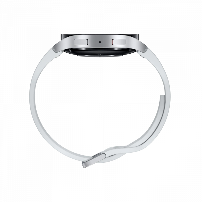 SAMSUNG SAMSUNG Watch 6 (44mm) Gümüş Akıllı Saat