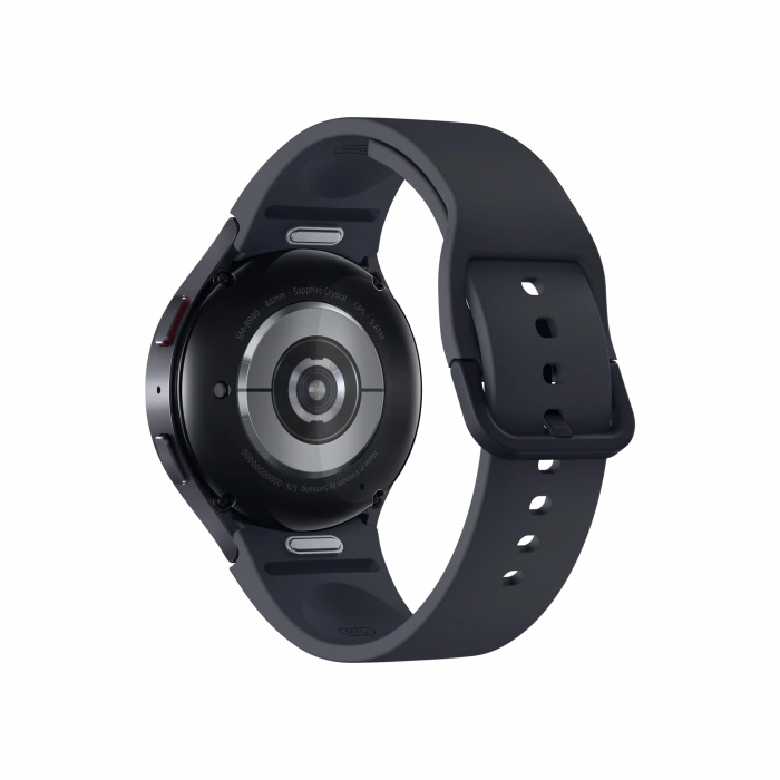 SAMSUNG SAMSUNG Watch 6 (44mm) Siyah Akıllı Saat