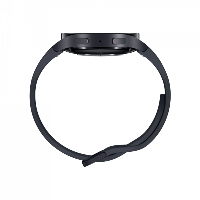 SAMSUNG SAMSUNG Watch 6 (44mm) Siyah Akıllı Saat
