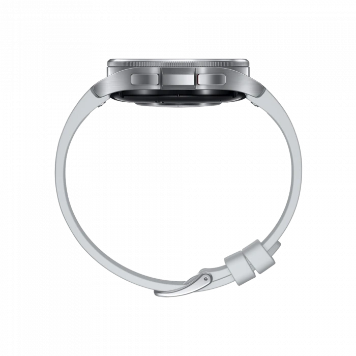 SAMSUNG SAMSUNG Watch 6 Classic (43mm) Gümüş Akıllı Saat