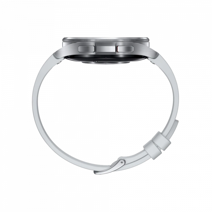 SAMSUNG SAMSUNG Watch 6 Classic (47mm) Gümüş Akıllı Saat