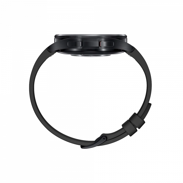 SAMSUNG SAMSUNG Watch 6 Classic (47mm) Siyah Akıllı Saat