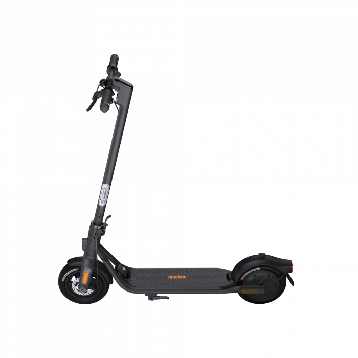 SEGWAY Segway F2 E-Scooter Elektrikli Scooter