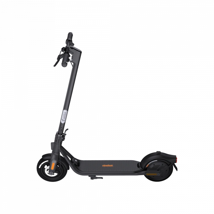 SEGWAY Segway F2 Pro E-Scooter Elektrikli Scooter