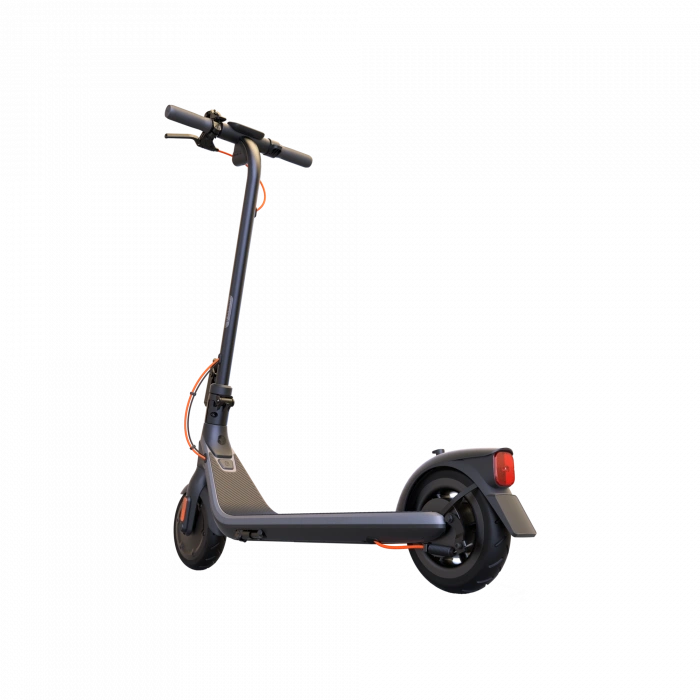 SEGWAY Segway Ninebot E2 Plus E-Scooter Elektrikli Scooter