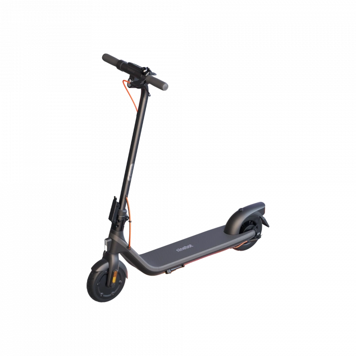 SEGWAY Segway Ninebot E2 Plus E-Scooter Elektrikli Scooter