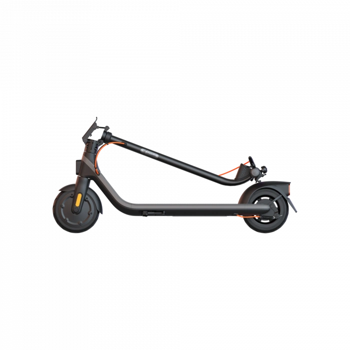 SEGWAY Segway Ninebot E2 Plus E-Scooter Elektrikli Scooter