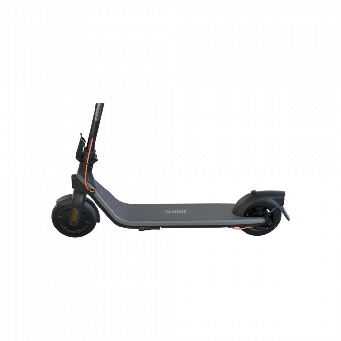 SEGWAY Segway Ninebot E2 Plus E-Scooter Elektrikli Scooter