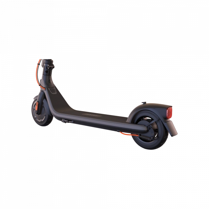SEGWAY Segway Ninebot E2 Plus E-Scooter Elektrikli Scooter