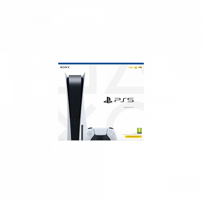 SONY Sony PlayStation 5 Console C Chassis/EAS