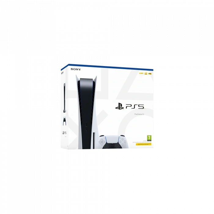 SONY Sony PlayStation 5 Console C Chassis/EAS