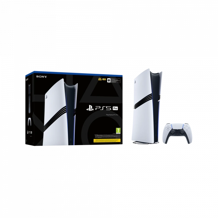 SONY SONY Playstation 5 Pro Console Oyun Konsolu