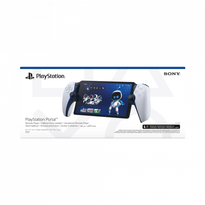 SONY Sony Playstation Portal Oyun Konsolu