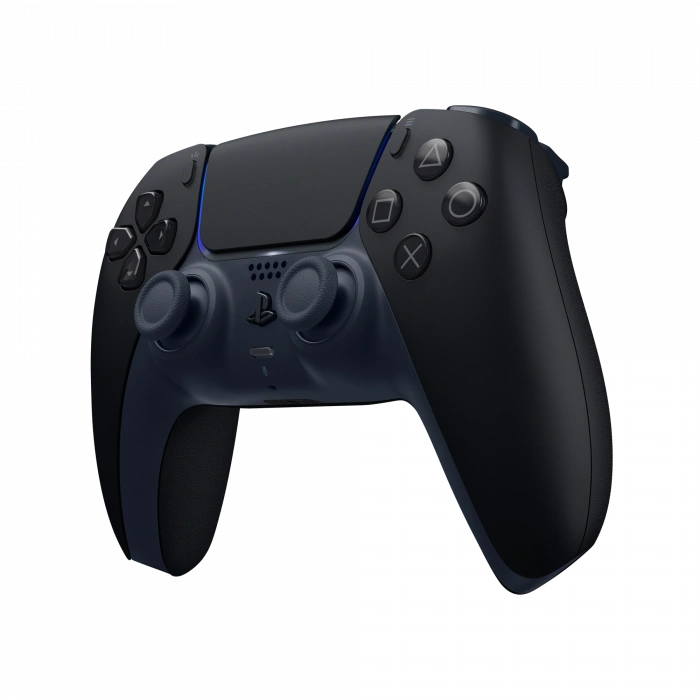 SONY Sony PS5 Dualsense/Midnight Black Oyun Konsolu Aksesuarları