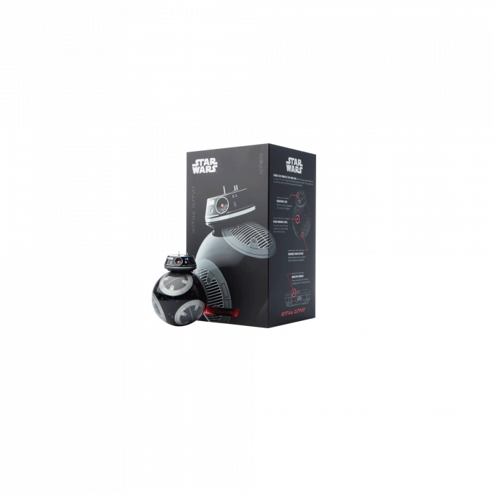 SPHERO BB-9 STAR WARS DROID Eğitici Oyuncaklar