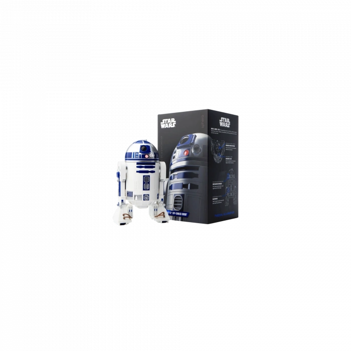 SPHERO R2D2 STAR WARS DROID Eğitici Oyuncaklar