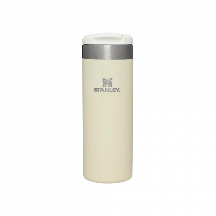 STANLEY STANLEY AERO LIGHT 0,47 L Cream Termos