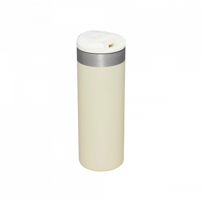 STANLEY STANLEY AERO LIGHT 0,47 L Cream Termos