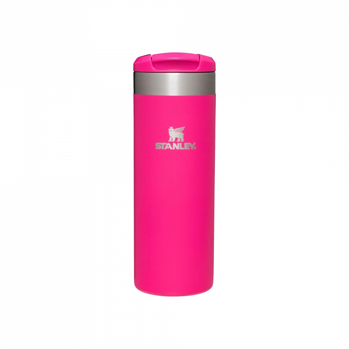 STANLEY STANLEY AERO LIGHT 0,47 L Pink Vibes Termos