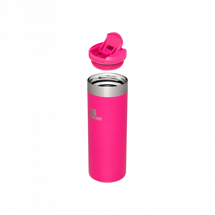 STANLEY STANLEY AERO LIGHT 0,47 L Pink Vibes Termos
