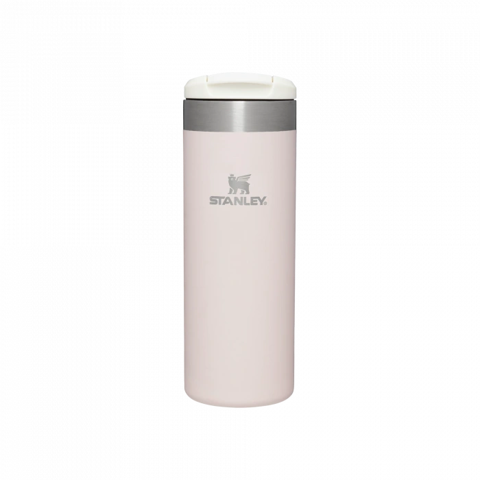 STANLEY STANLEY AERO LIGHT 0,47 L Rose Termos