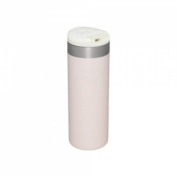 STANLEY STANLEY AERO LIGHT 0,47 L Rose Termos