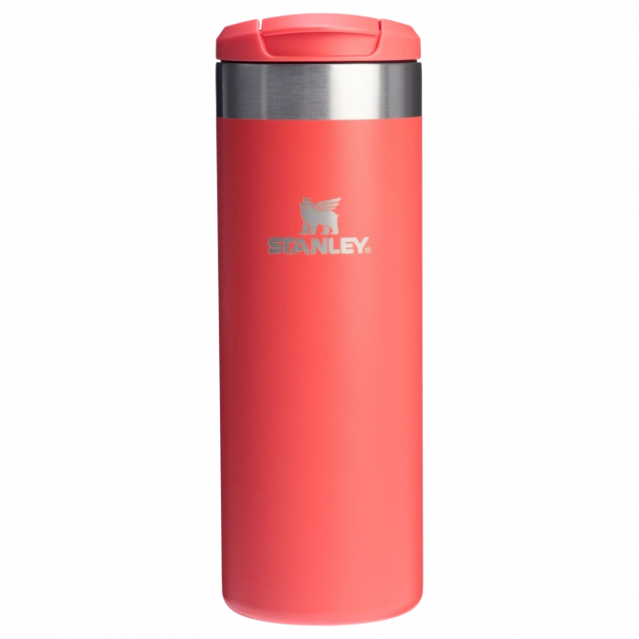 STANLEY Stanley Aero Light 0.47L Hot Coral Termos