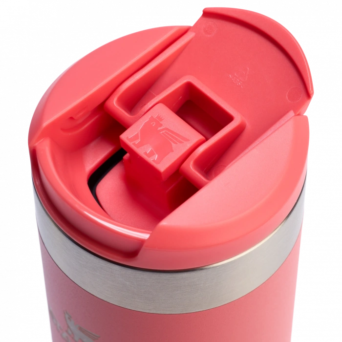 STANLEY Stanley Aero Light 0.47L Hot Coral Termos