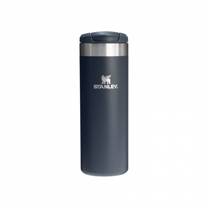 STANLEY STANLEY AERO LIGHT 0,47L Twilight Termos