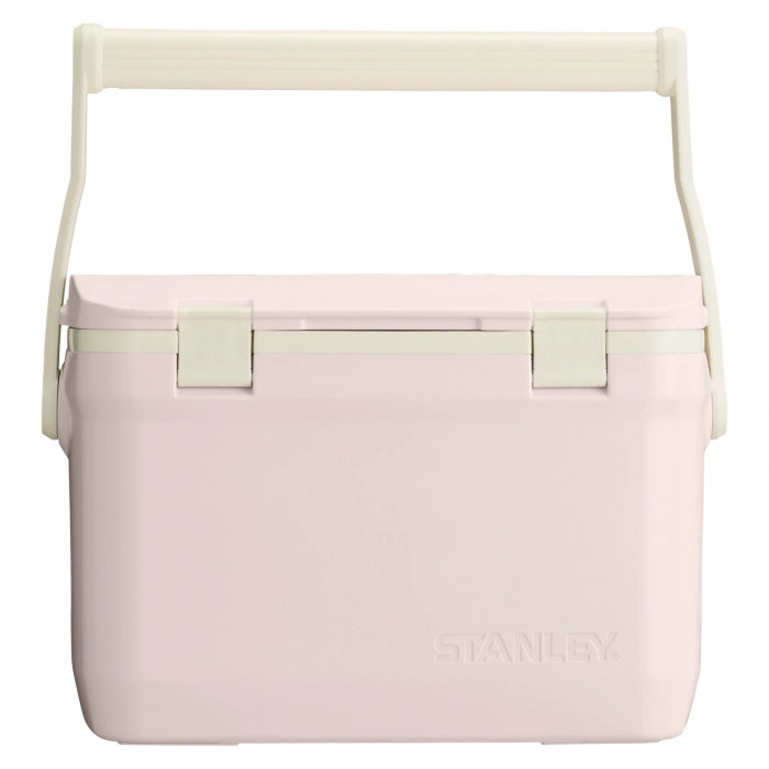 STANLEY Stanley Easy-Cary Cooler 15.1L Rose Termos
