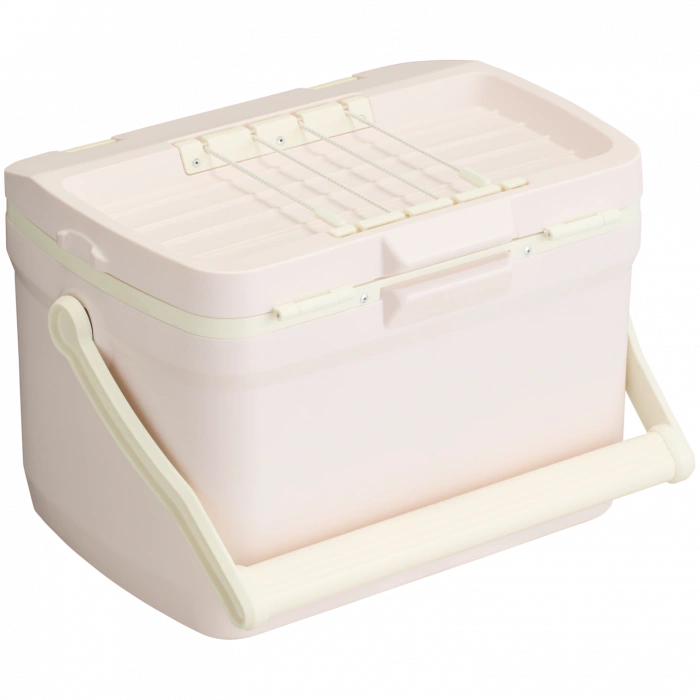 STANLEY Stanley Easy-Cary Cooler 15.1L Rose Termos