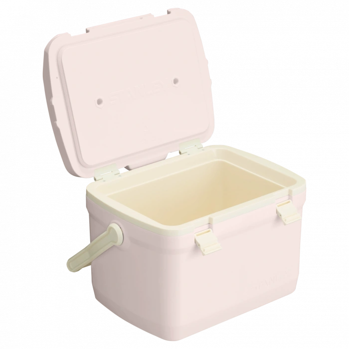 STANLEY Stanley Easy-Cary Cooler 15.1L Rose Termos