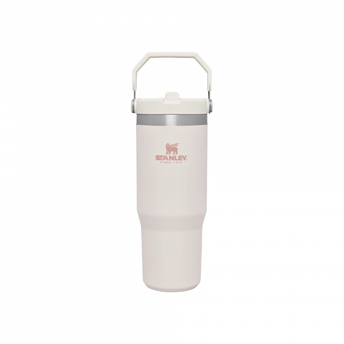STANLEY STANLEY ICE FLOW 0,89 L Rose Quartz Termos