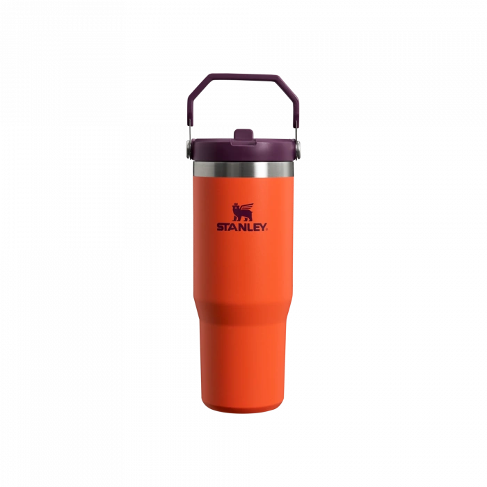 STANLEY STANLEY ICE FLOW 0,89 L Tigerlily Termos