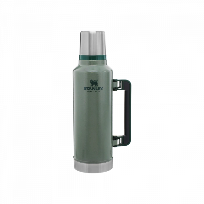STANLEY STANLEY LEGENDARY Classic 1,9 L Green Termos