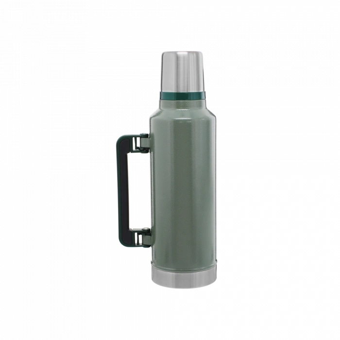STANLEY STANLEY LEGENDARY Classic 1,9 L Green Termos
