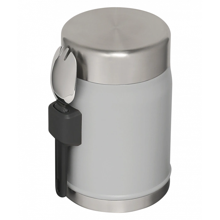 STANLEY STANLEY LEGENDARY Food Jar 0.4 Ash Termos