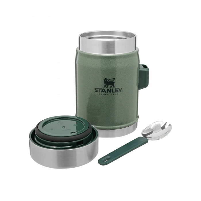 STANLEY STANLEY LEGENDARY Food Jar 0.4 Termos