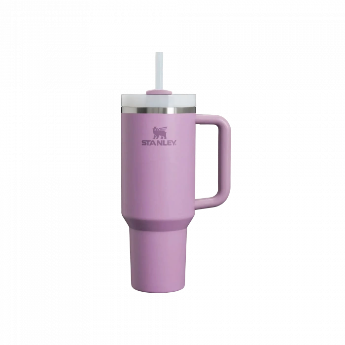 STANLEY STANLEY QUENCHER 1,18 Lilac Termos