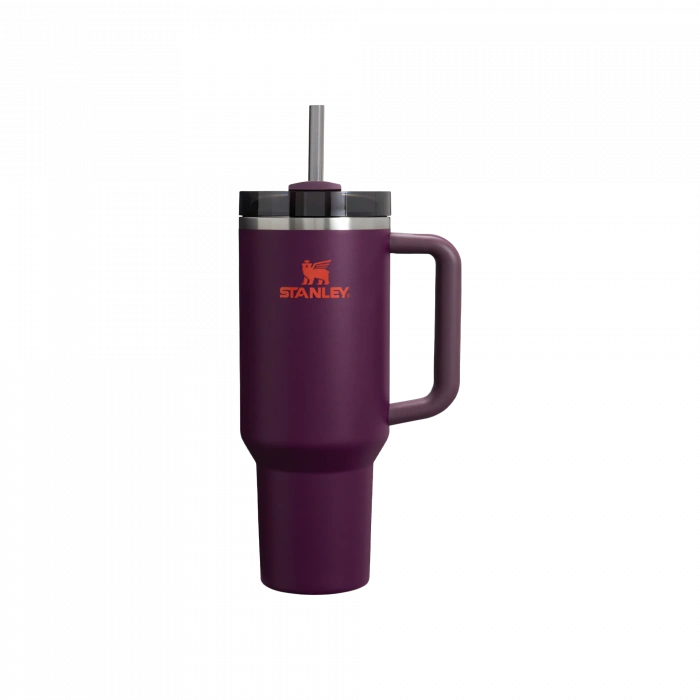STANLEY STANLEY QUENCHER 1,18 Plum Termos