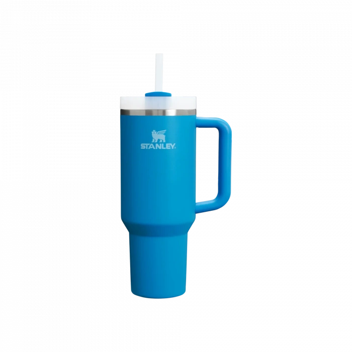 STANLEY Stanley Quencher 1.18L Azure Termos