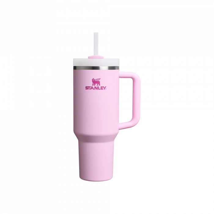 STANLEY Stanley Quencher 1.18L Cherry Blossom Termos