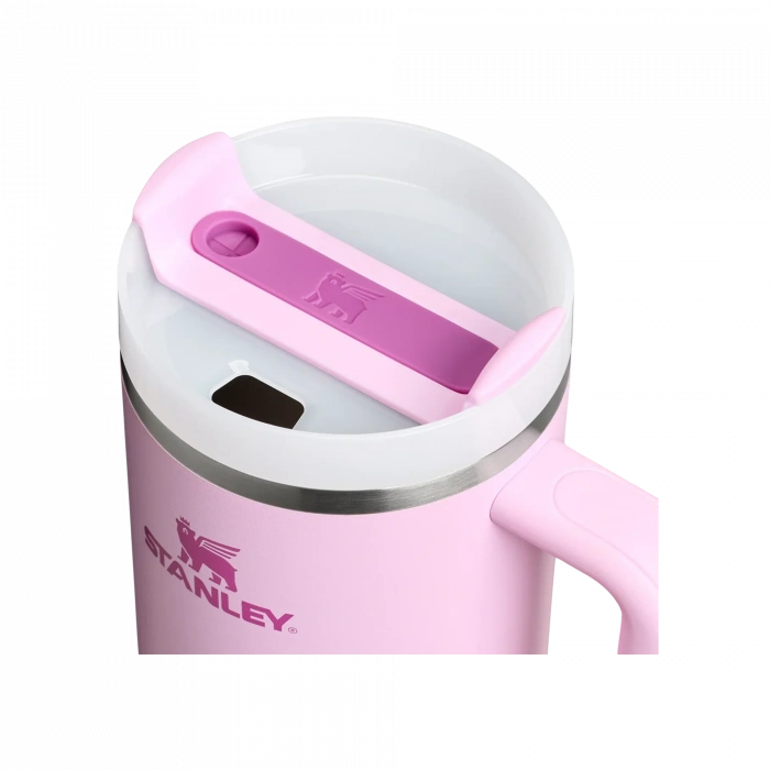 STANLEY Stanley Quencher 1.18L Cherry Blossom Termos