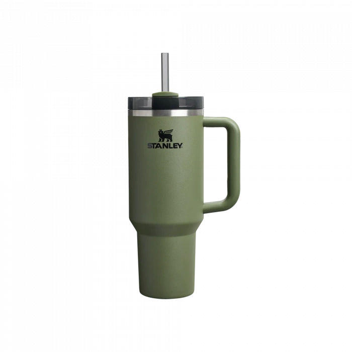 STANLEY Stanley Quencher 1.18L Dried Pine Termos