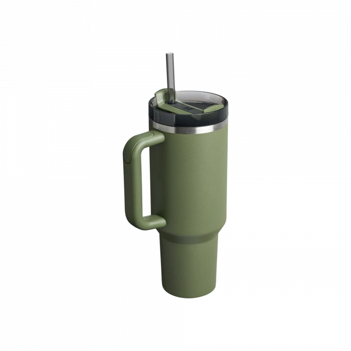 STANLEY Stanley Quencher 1.18L Dried Pine Termos