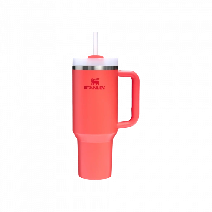 STANLEY Stanley Quencher 1.18L Hot Coral Termos